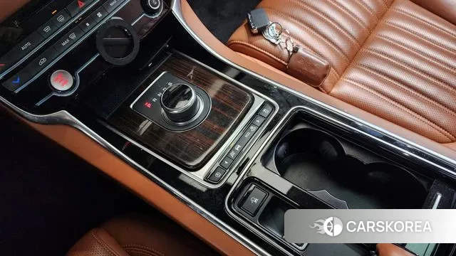 Jaguar XF (X260) id 3626778 из Кореи 19