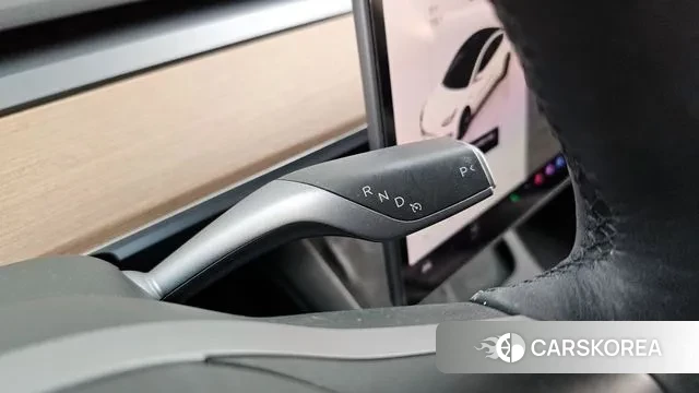 Tesla Model 3 id 3437963 из Кореи 19