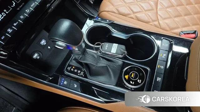 Kia Mohave Master id 3421381 из Кореи 19