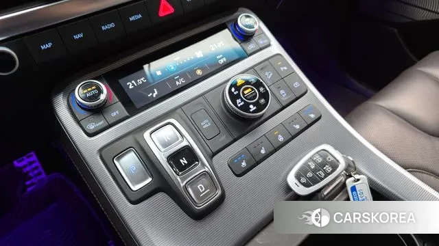 Hyundai The New Palisade id 2894662 из Кореи 19