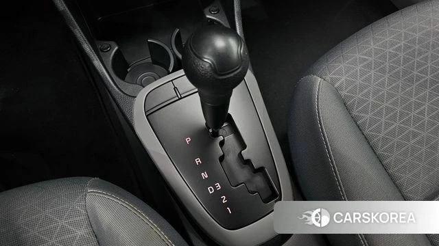 Kia All New Morning (JA) id 4760111 из Кореи 19