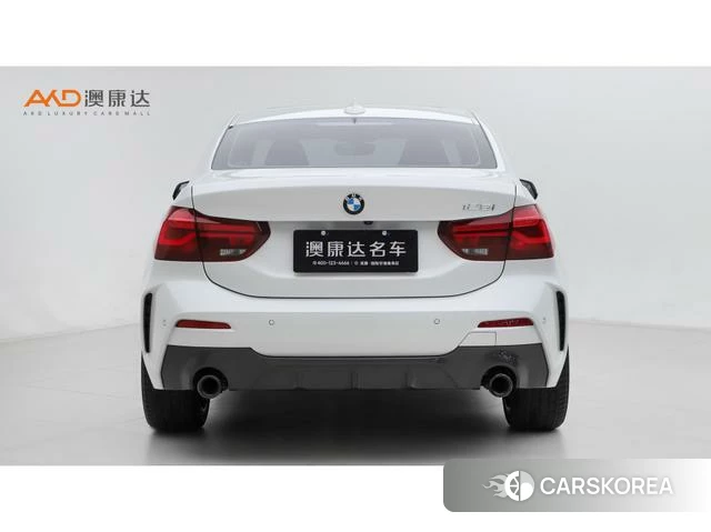 BMW 1 series id 4265631 из Китая 9