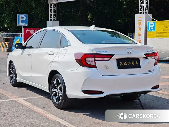 Honda Lingpai id 4277487 из Китая 26
