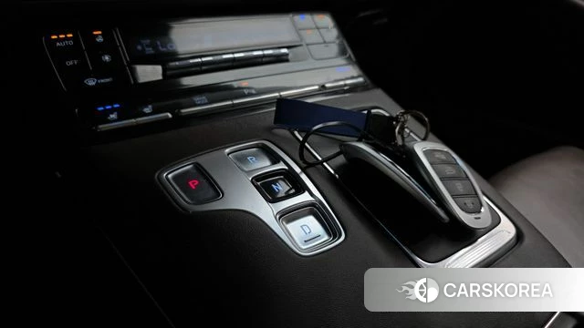 Hyundai The New Grandeur IG id 4609836 из Кореи 29