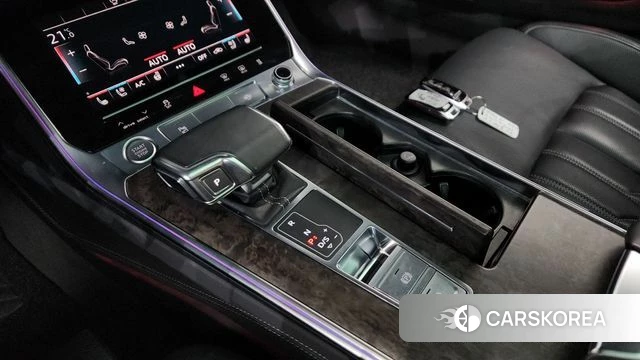 Audi A7 (4K) id 3904919 из Кореи 19