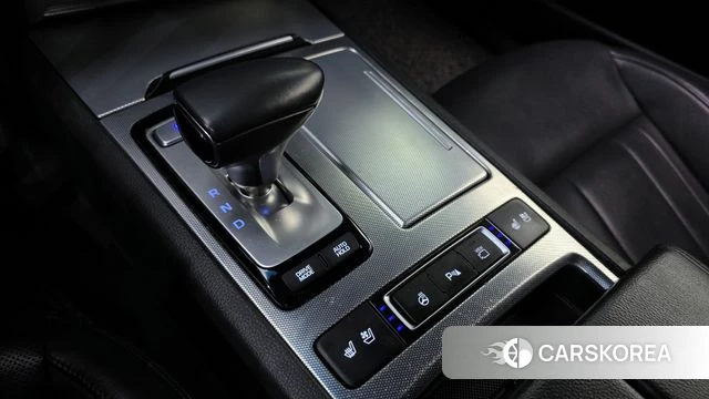 Genesis G80 id 4268963 из Кореи 30