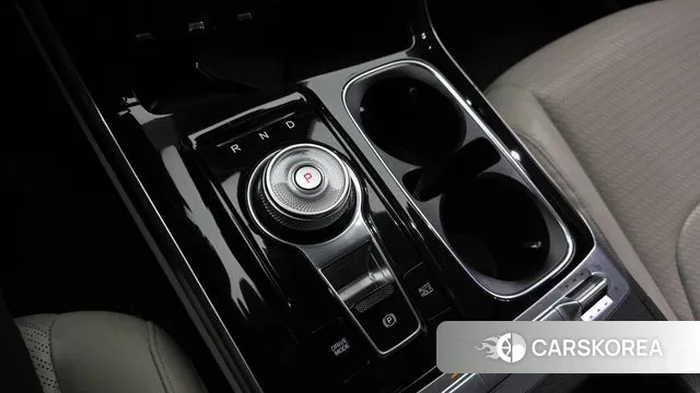 Kia Carnival 4th generation id 3519200 из Кореи 19