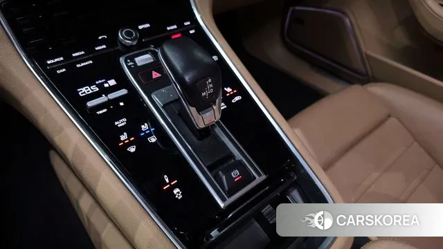 Porsche Panamera (971) id 3592916 из Кореи 19