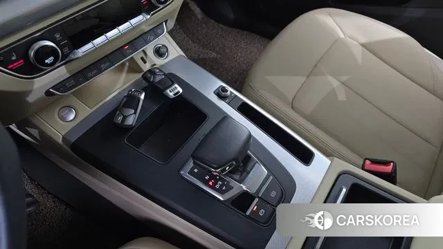 Audi Q5 (FY) id 3649986 из Кореи 19