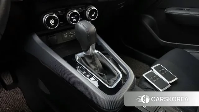 Renault Korea (Samsung) XM3 id 3546829 из Кореи 19