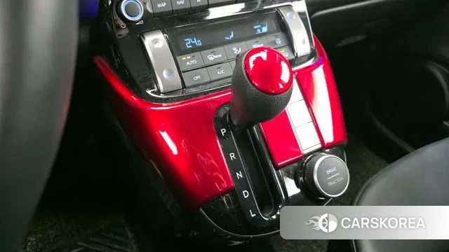 Hyundai Casper id 3621075 из Кореи 19