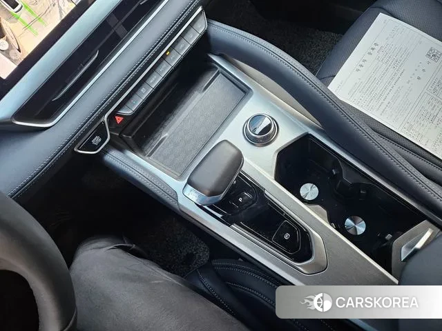 Renault Korea (Samsung) Grand Coleos id 3739265 из Кореи 19