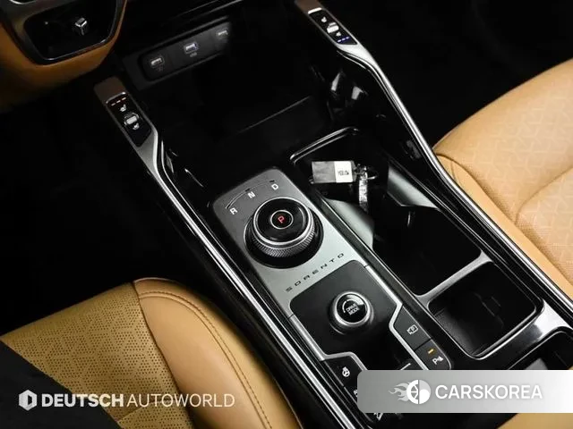 Kia Sorento 4th Generation id 3665347 из Кореи 19