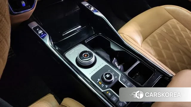 Kia Sorento 4th Generation id 3469282 из Кореи 19