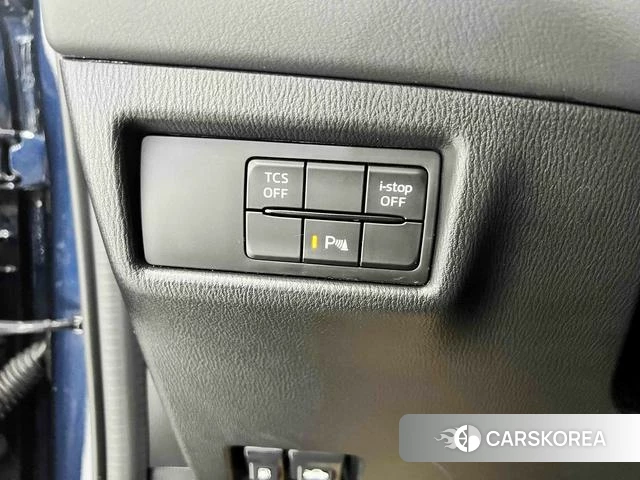 Mazda CX-5 id 4374690 из Китая 20
