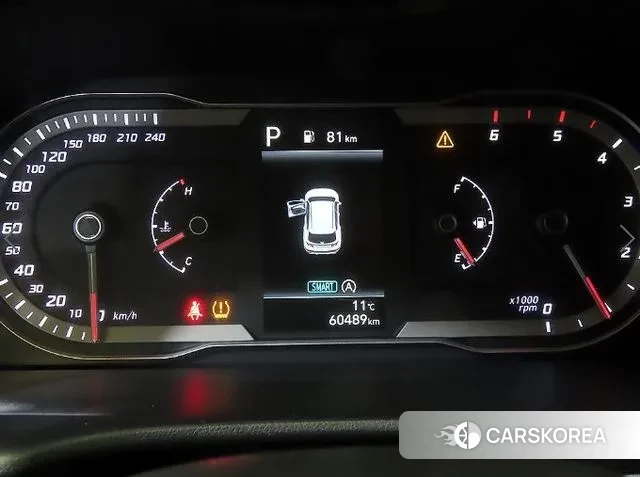 Hyundai Tucson (NX4) id 3546230 из Кореи 18