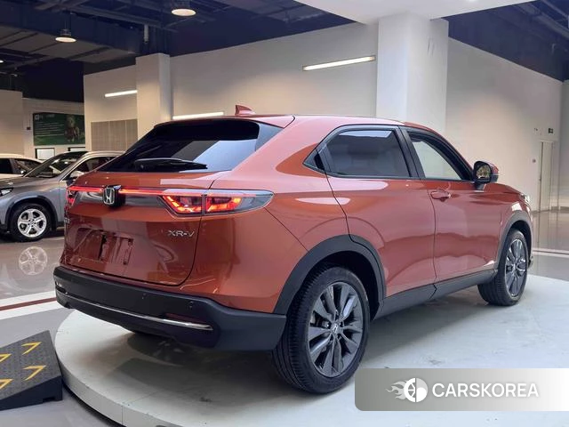 Honda XR-V id 4366058 из Китая 21