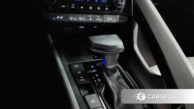 Hyundai The New Avante (CN7) id 3850528 из Кореи 19