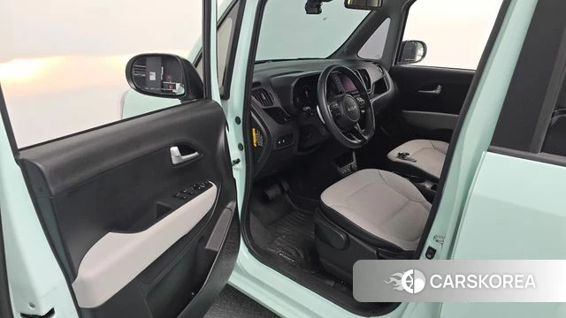 Kia The New Kia Ray EV id 4629967 из Кореи 34