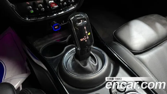 Mini Cooper D Clubman id 2444502 из Кореи 19