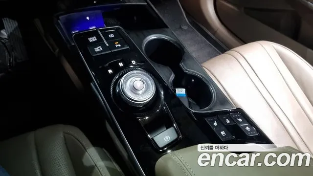 Kia K8 id 2717683 из Кореи 19