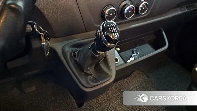 Renault Korea (Samsung) Master id 3655852 из Кореи 19