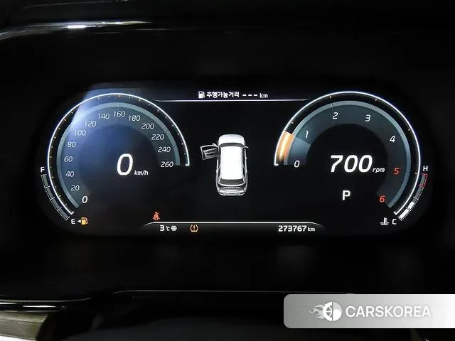 Kia Mohave Master id 3508620 из Кореи 19