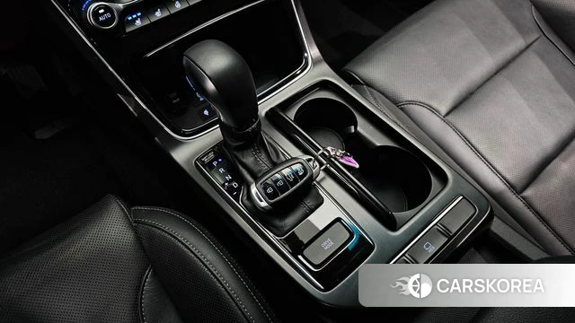 Hyundai Grandeur IG id 3955968 из Кореи 19