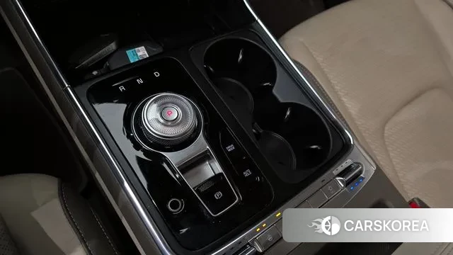 Kia The New Carnival 4th Generation id 3596340 из Кореи 19