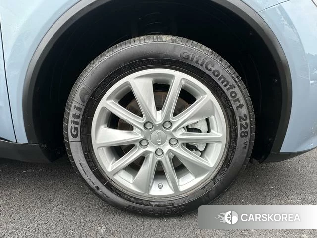 Geely Automobile Jiajie id 4220933 из Китая 22