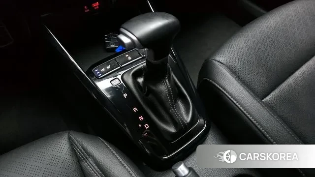 Kia Stonic id 3319333 из Кореи 19