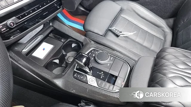 BMW X3 (G01) id 3492415 из Кореи 19