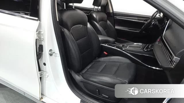 Hyundai The New Grandeur IG id 3474281 из Кореи 19