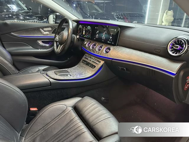 Mercedes-Benz CLS id 3876263 из Китая 10