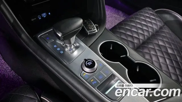 Genesis G70 id 2916798 из Кореи 19