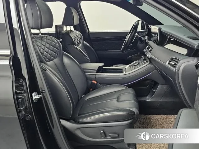 Hyundai Palisade id 3570655 из Кореи 19