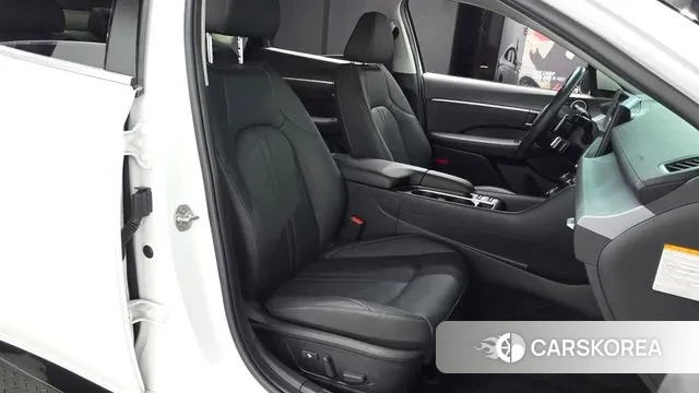 Hyundai Sonata D Edge Hybrid (DN8) id 3624669 из Кореи 19