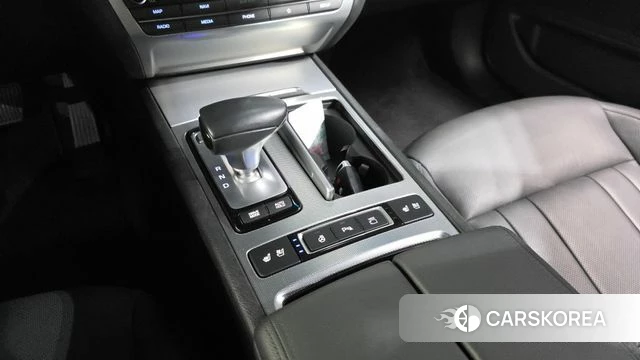 Genesis G80 id 4708584 из Кореи 30