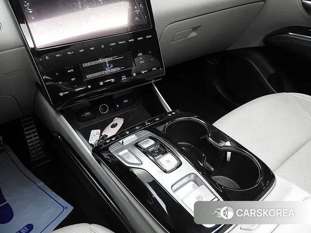 Hyundai Tucson (NX4) id 3582376 из Кореи 19