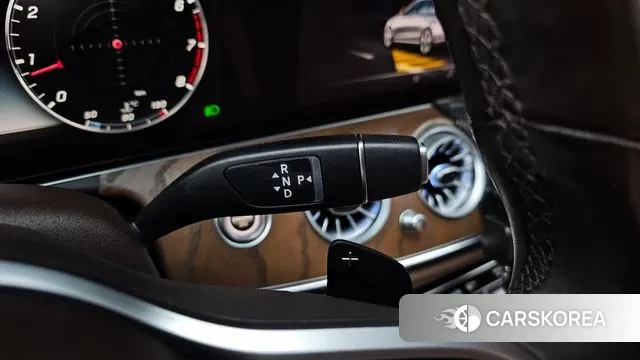 Mercedes-Benz E-Class W213 id 3723203 из Кореи 19