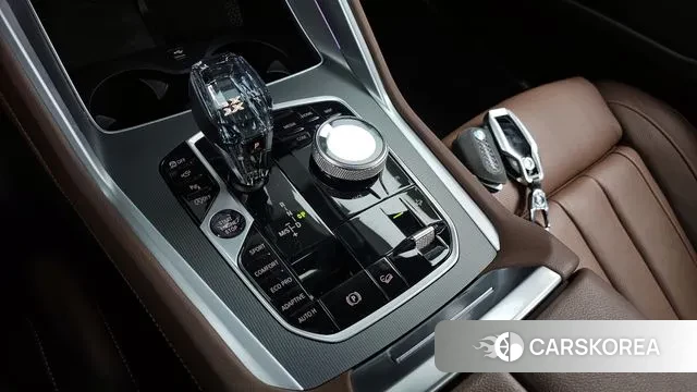 BMW X6 (G06) id 3567733 из Кореи 19