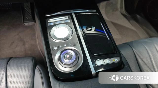 Genesis G80 (RG3) id 4018904 из Кореи 19