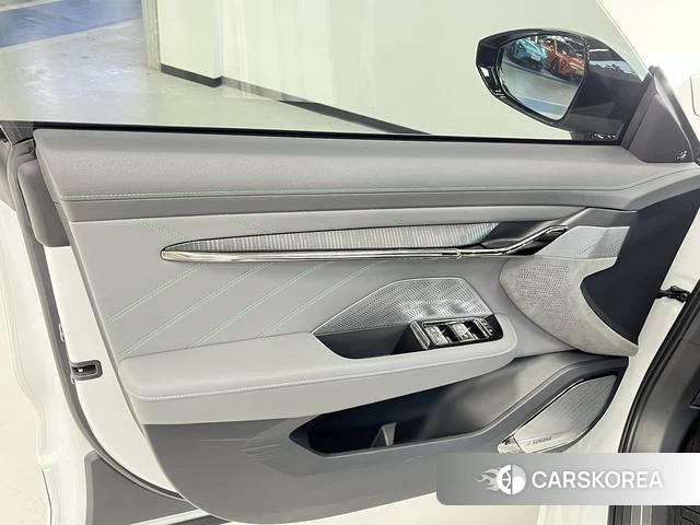 Extremely krypton ZEEKR 001 id 3983378 из Китая 16