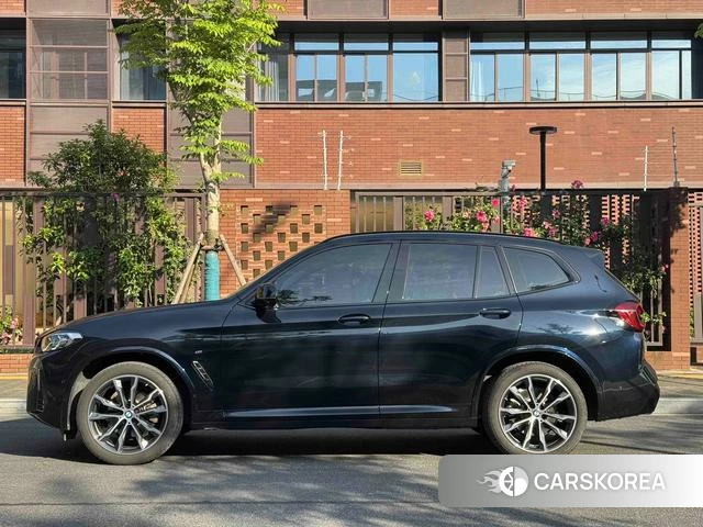BMW X3 id 4289980 из Китая 17