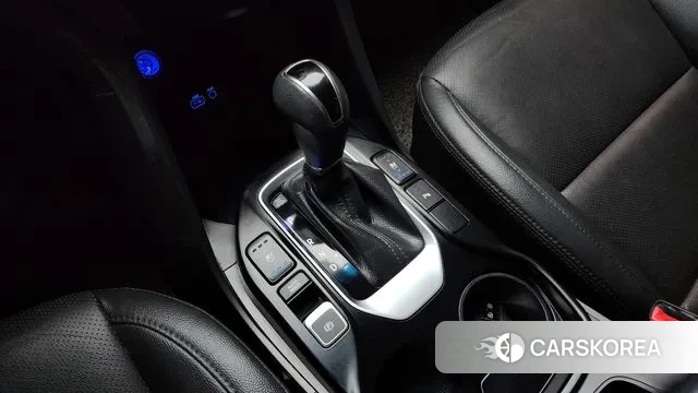 Hyundai Santa Fe The Prime id 3403248 из Кореи 19