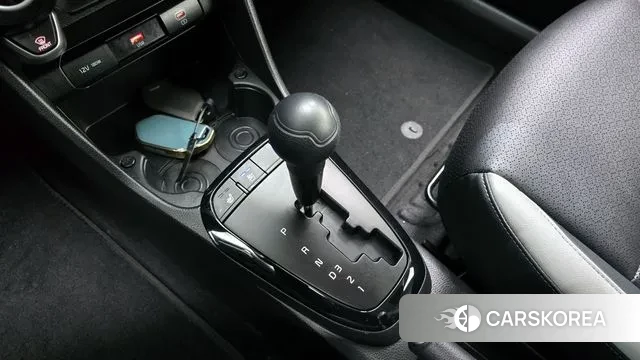 Kia The New Morning (JA) id 3415700 из Кореи 19