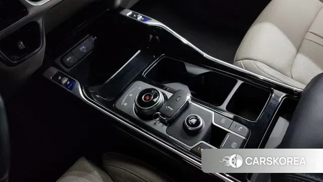 Kia Sorento 4th Generation id 3671633 из Кореи 19