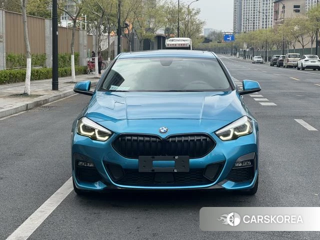 BMW 2 series (imported) id 4212679 из Китая 22