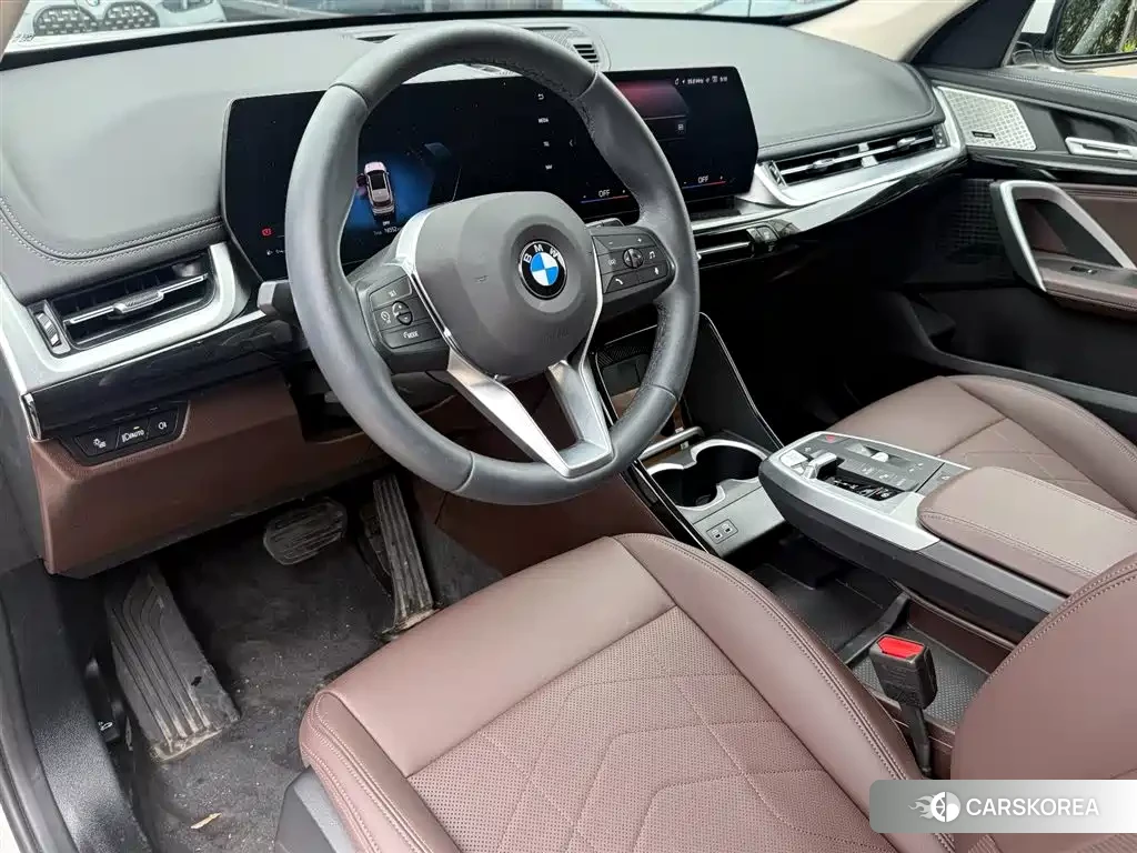 BMW X1 id 4578330 из Китая 15