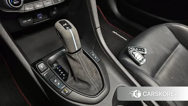 Hyundai Veloster (JS) id 3023855 из Кореи 19